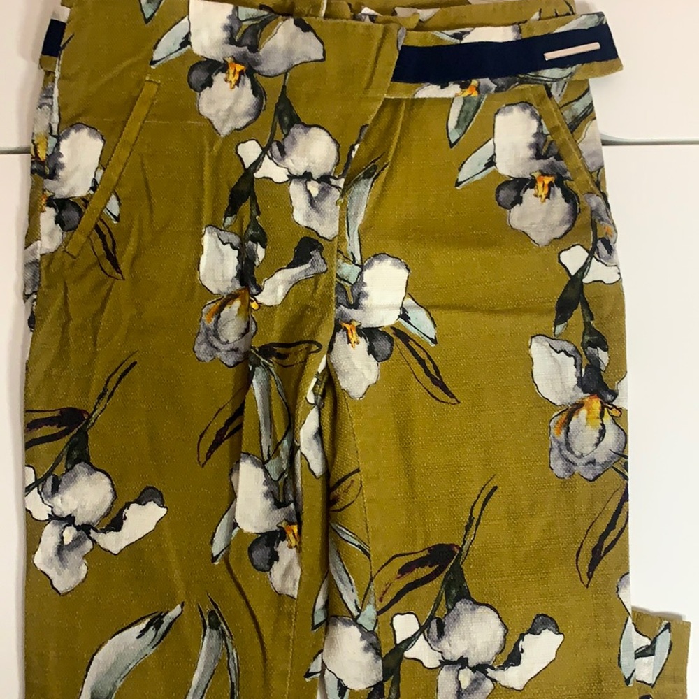 XS Zara cigarette pants | gently used